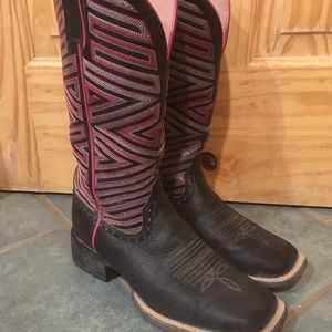 Ariat Women’s Boots
